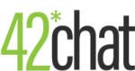 42chatlogo