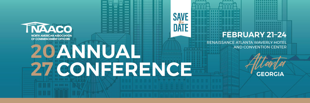 NAACO 2026 Conference Graphic